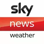 Sky News Weather - онлайн просмотр