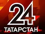 Татарстан-24 - онлайн просмотр