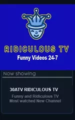 30A Ridiculous TV - онлайн просмотр