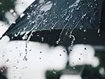 Звуки дождя - онлайн просмотр