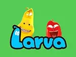 LARVA TV - онлайн просмотр